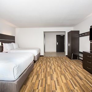 Queen Suite